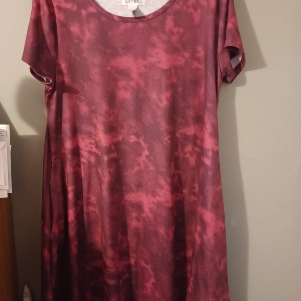Summer dress/tunic